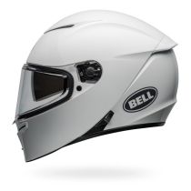 Casque intégral Bell Lithium MIPS Solid- Blanc 2