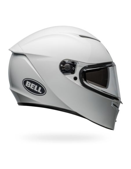 Casque intégral Bell Lithium MIPS Solid- Blanc