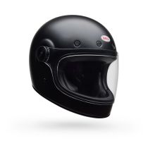 Casque intégral Bell Bullitt GT Solid- Noir mat