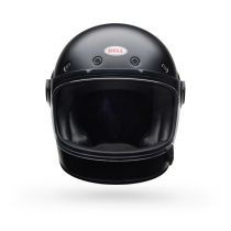 Casque intégral Bell Bullitt GT Solid- Noir mat 2