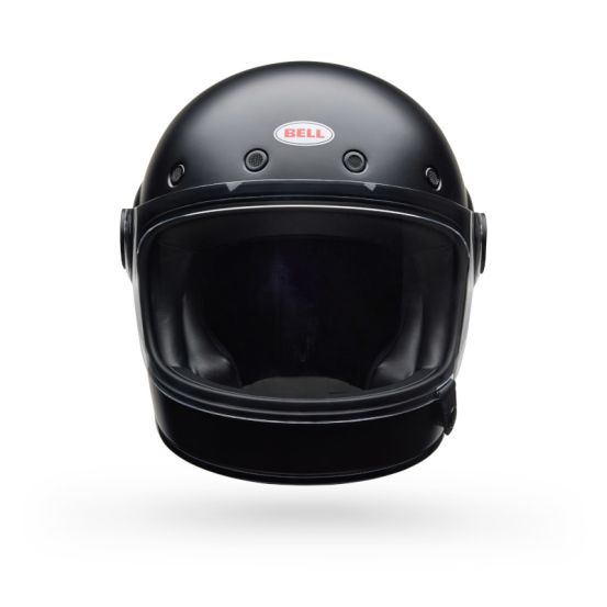 Casque intégral Bell Bullitt GT Solid- Noir mat