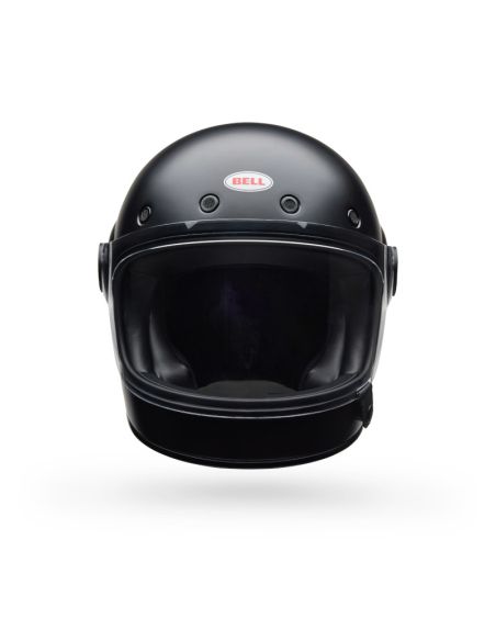 Casque intégral Bell Bullitt GT Solid- Noir mat
