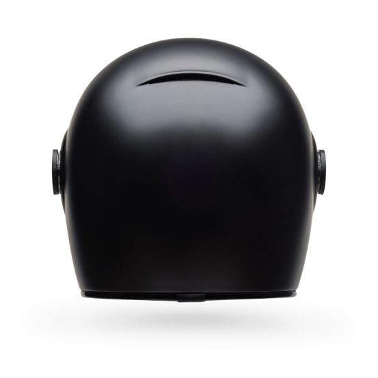 Casque intégral Bell Bullitt GT Solid- Noir mat
