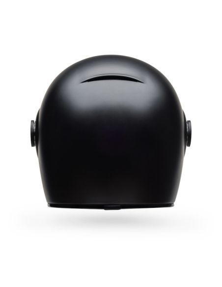 Casque intégral Bell Bullitt GT Solid- Noir mat