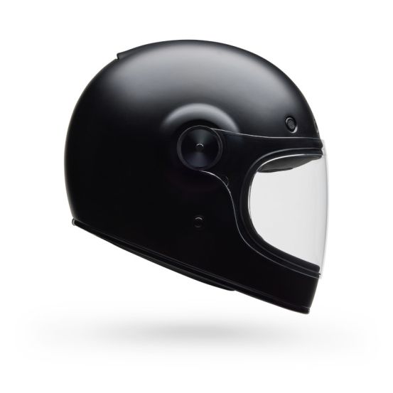 Casque intégral Bell Bullitt GT Solid- Noir mat