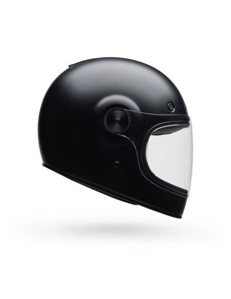 Casque intégral Bell Bullitt GT Solid- Noir mat