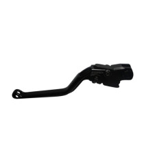 Levier de frein aluminium noir CNC ACCOSSATO - BMW