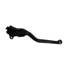 Levier de frein aluminium noir CNC ACCOSSATO - BMW