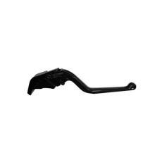 Levier de frein aluminium noir CNC ACCOSSATO - DUCATI / HUSQVARNA / KTM