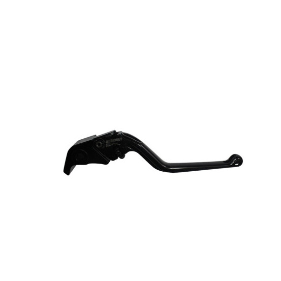 Levier de frein aluminium noir CNC ACCOSSATO - DUCATI / HUSQVARNA / KTM