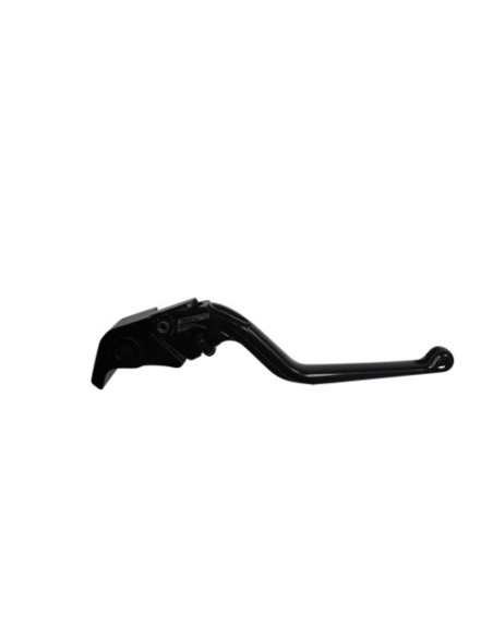Levier de frein aluminium noir CNC ACCOSSATO - DUCATI / HUSQVARNA / KTM
