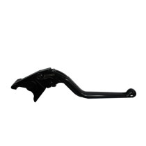 Levier de frein aluminium noir CNC ACCOSSATO - BMW / BUELL / CAGIVA / KAWASAKI