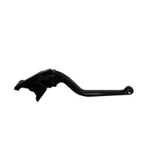 Levier de frein aluminium noir CNC ACCOSSATO - HONDA
