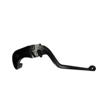 Levier de frein aluminium noir CNC ACCOSSATO - BMW 1000 HP4 2012-2016 / 1000 S RR 2008-2019 / 1000 S R 2013-2019