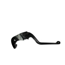 Levier de frein aluminium noir CNC ACCOSSATO - HONDA