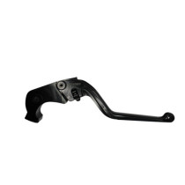 Levier de frein aluminium noir CNC ACCOSSATO - KAWASAKI