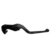 Levier de frein aluminium noir CNC ACCOSSATO - YAMAHA