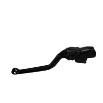 Levier d'embrayage aluminium noir CNC ACCOSSATO - BMW