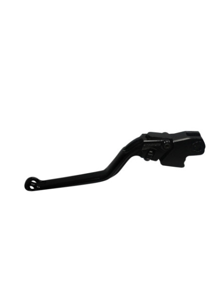 Levier d'embrayage aluminium noir CNC ACCOSSATO - BMW
