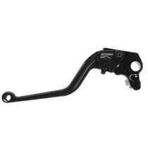 Levier d'embrayage aluminium noir CNC ACCOSSATO - DUCATI