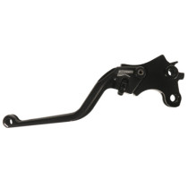 Levier d'embrayage aluminium noir CNC ACCOSSATO - BMW