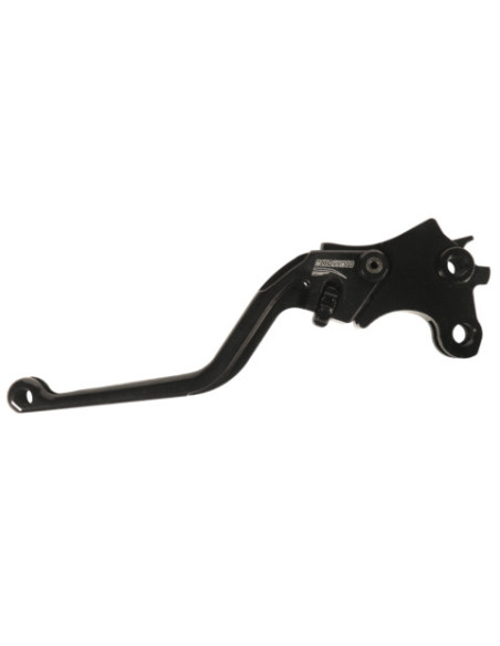 Levier d'embrayage aluminium noir CNC ACCOSSATO - BMW
