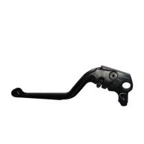 Levier d'embrayage aluminium noir CNC ACCOSSATO - DUCATI