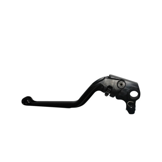 Levier d'embrayage aluminium noir CNC ACCOSSATO - DUCATI