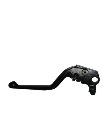 Levier d'embrayage aluminium noir CNC ACCOSSATO - DUCATI