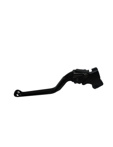 Levier d'embrayage aluminium noir CNC ACCOSSATO - DUCATI