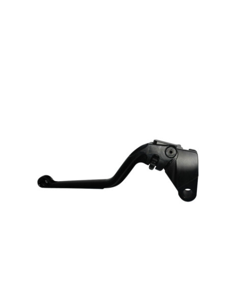 Levier d'embrayage aluminium noir CNC ACCOSSATO - KAWASAKI