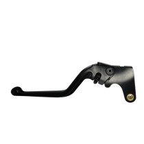 Levier d'embrayage aluminium noir CNC ACCOSSATO - SUZUKI