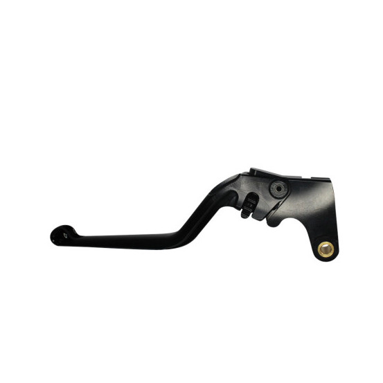 Levier d'embrayage aluminium noir CNC ACCOSSATO - SUZUKI