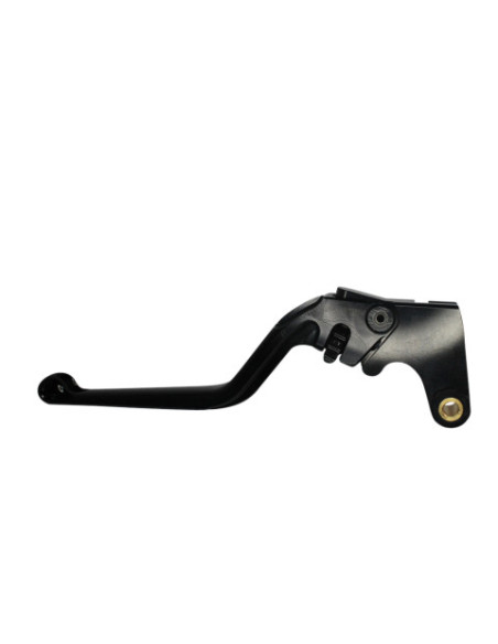 Levier d'embrayage aluminium noir CNC ACCOSSATO - SUZUKI