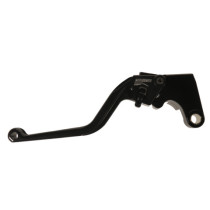 Levier d'embrayage aluminium noir CNC ACCOSSATO - HONDA