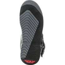 Bottes cross enfant Fly Maverik - Noir 2