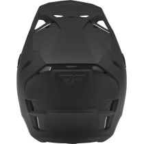 Casque cross Fly 2027 Formula CP Solid - Noir mat 2