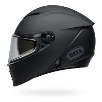Casque intégral Bell Lithium MIPS Solid- Noir mat 2