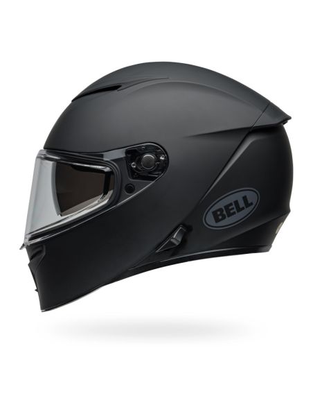 Casque intégral Bell Lithium MIPS Solid- Noir mat