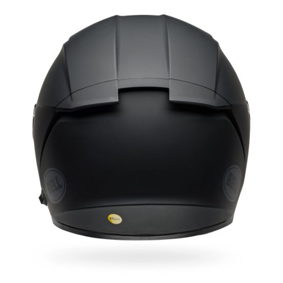 Casque intégral Bell Lithium MIPS Solid- Noir mat