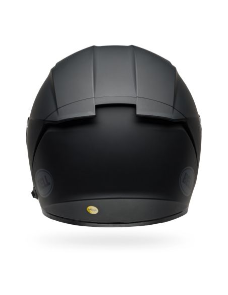 Casque intégral Bell Lithium MIPS Solid- Noir mat