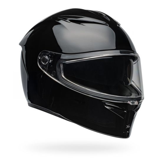 Casque intégral Bell Lithium MIPS Solid- Noir