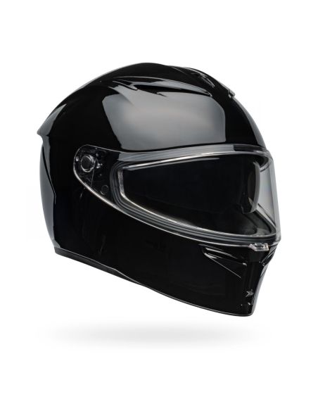 Casque intégral Bell Lithium MIPS Solid- Noir