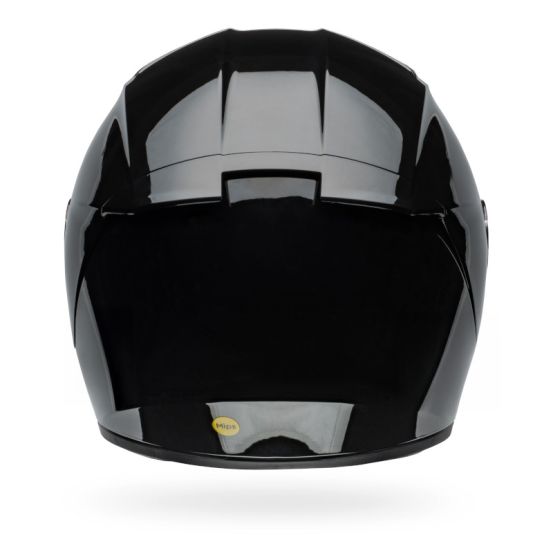 Casque intégral Bell Lithium MIPS Solid- Noir
