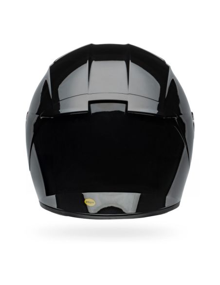 Casque intégral Bell Lithium MIPS Solid- Noir