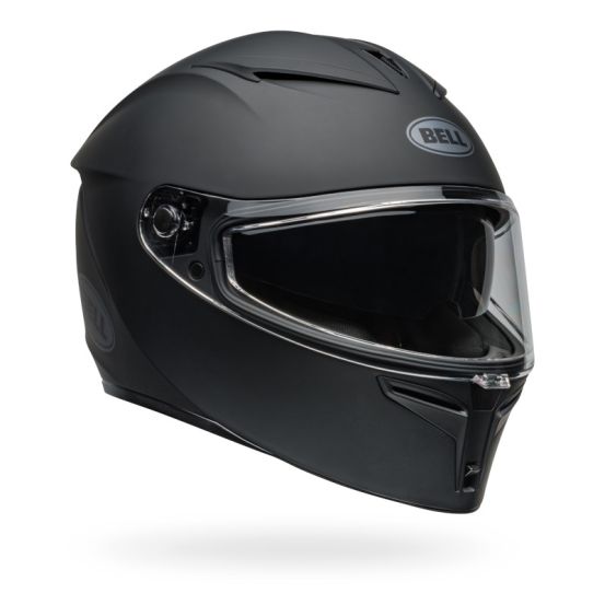 Casque intégral Bell Lithium Solid- Noir mat