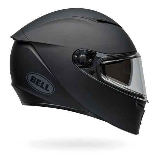 Casque intégral Bell Lithium Solid- Noir mat