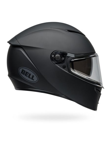Casque intégral Bell Lithium Solid- Noir mat