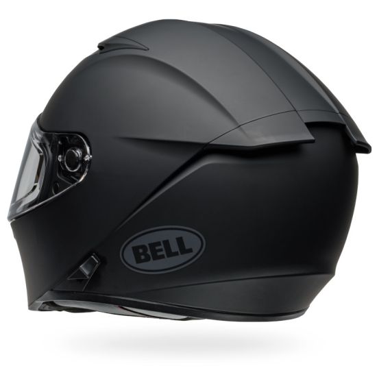 Casque intégral Bell Lithium Solid- Noir mat