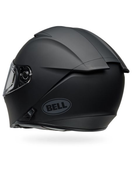 Casque intégral Bell Lithium Solid- Noir mat